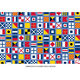 Nautical Flags Placemats Image 2 of 2